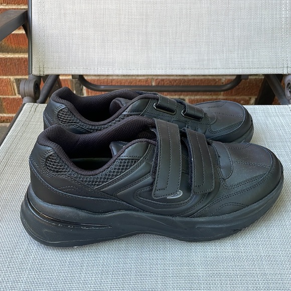 Dr. Scholl’s Advanced Comfort Sneakers Runners Velcro - Picture 4 of 8
